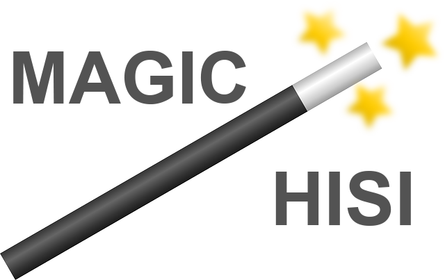 Magic-Hisi